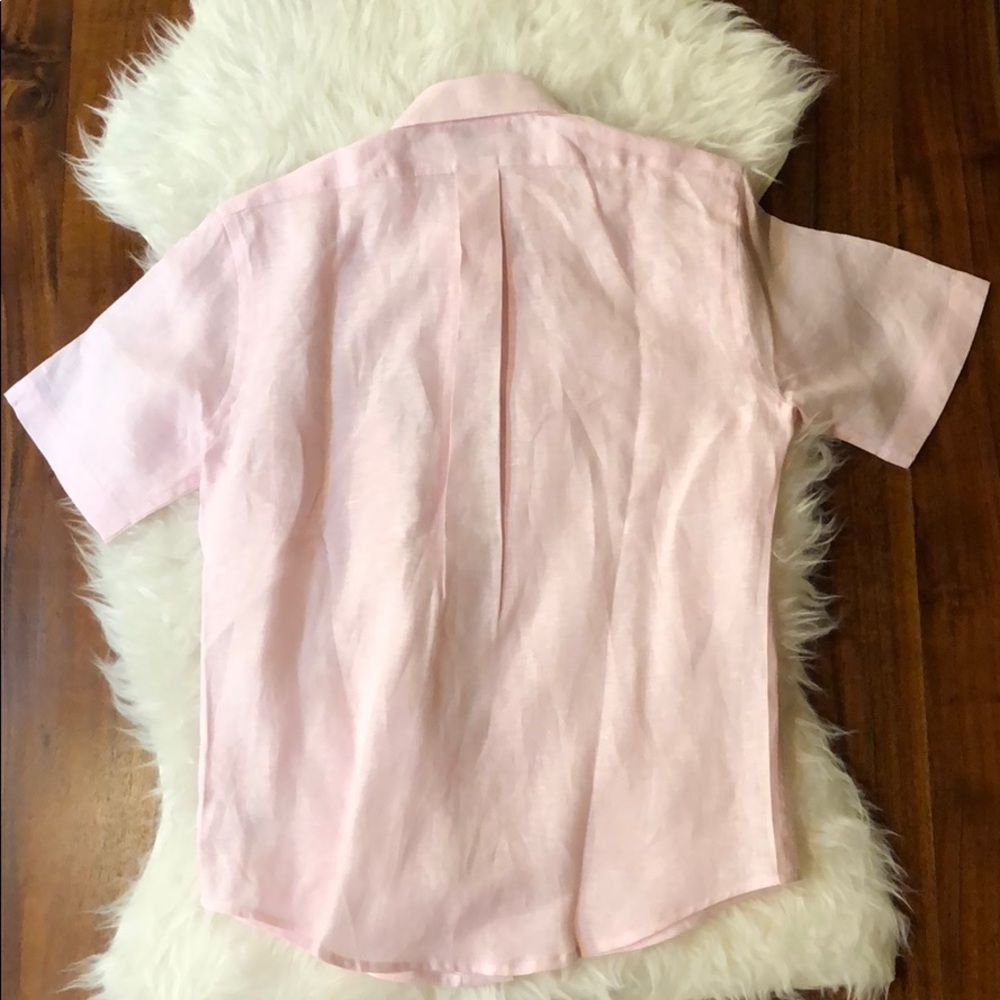 Brooks Brothers NWT Button Down Shirt - Picture 4 of 5